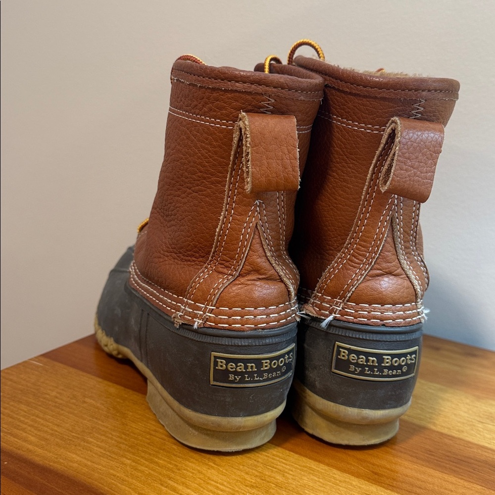 LL Bean Boots - Picture 3 of 12
